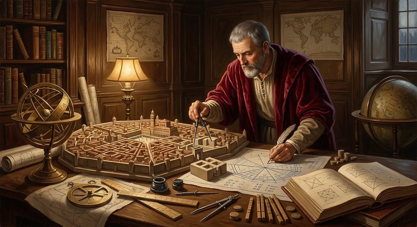 How to Approximate Anything