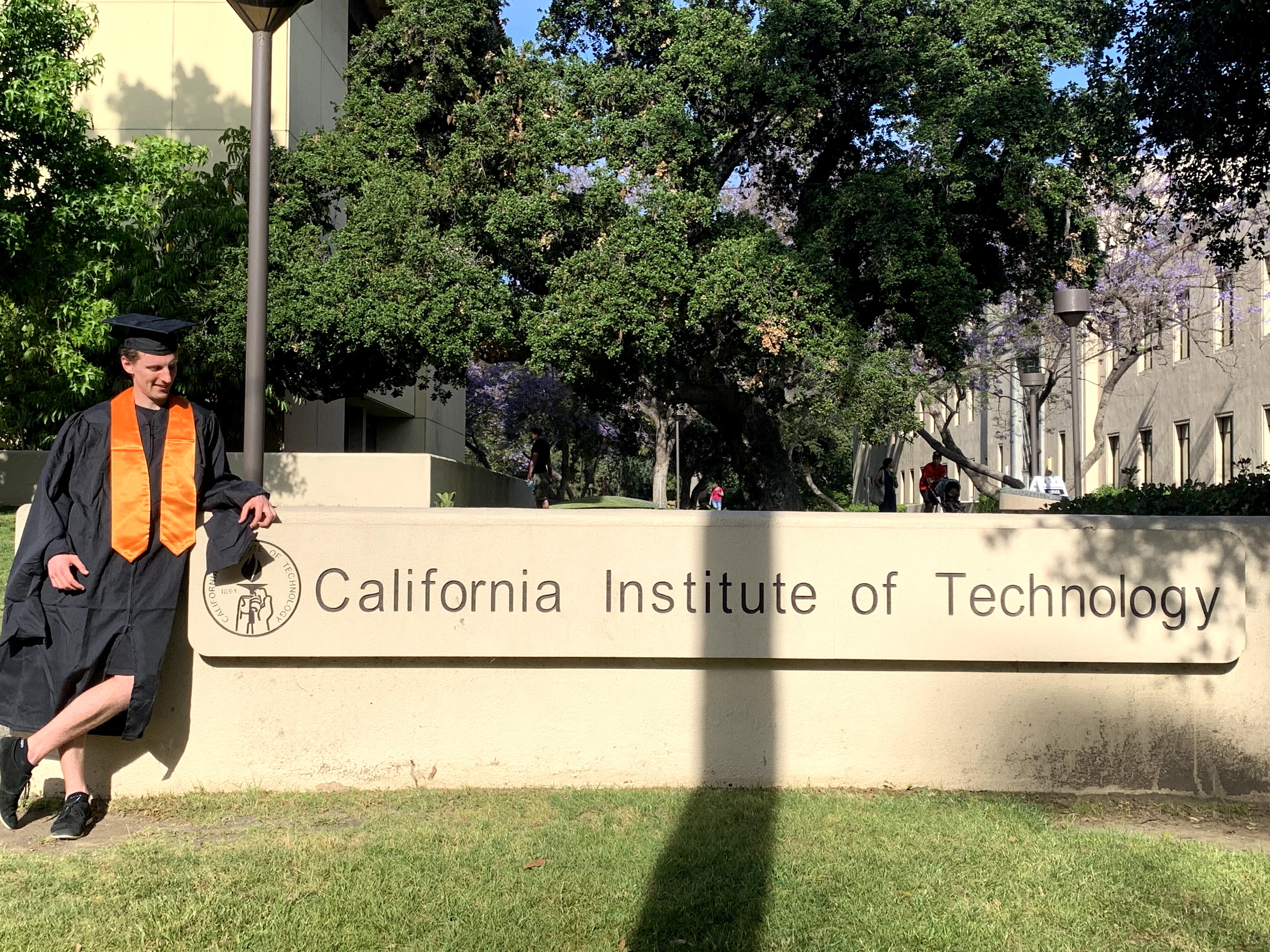 Caltech
