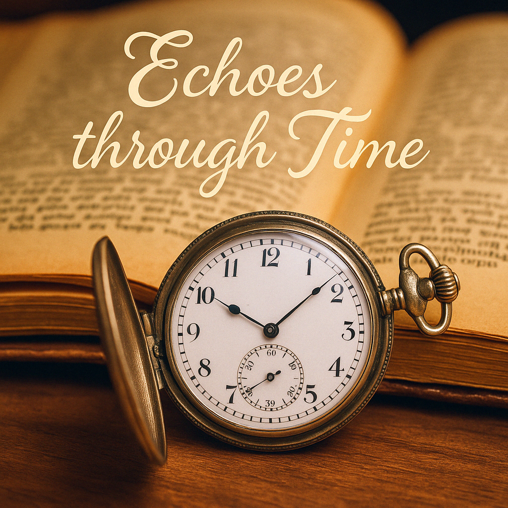 Echoes Through Time Podcast