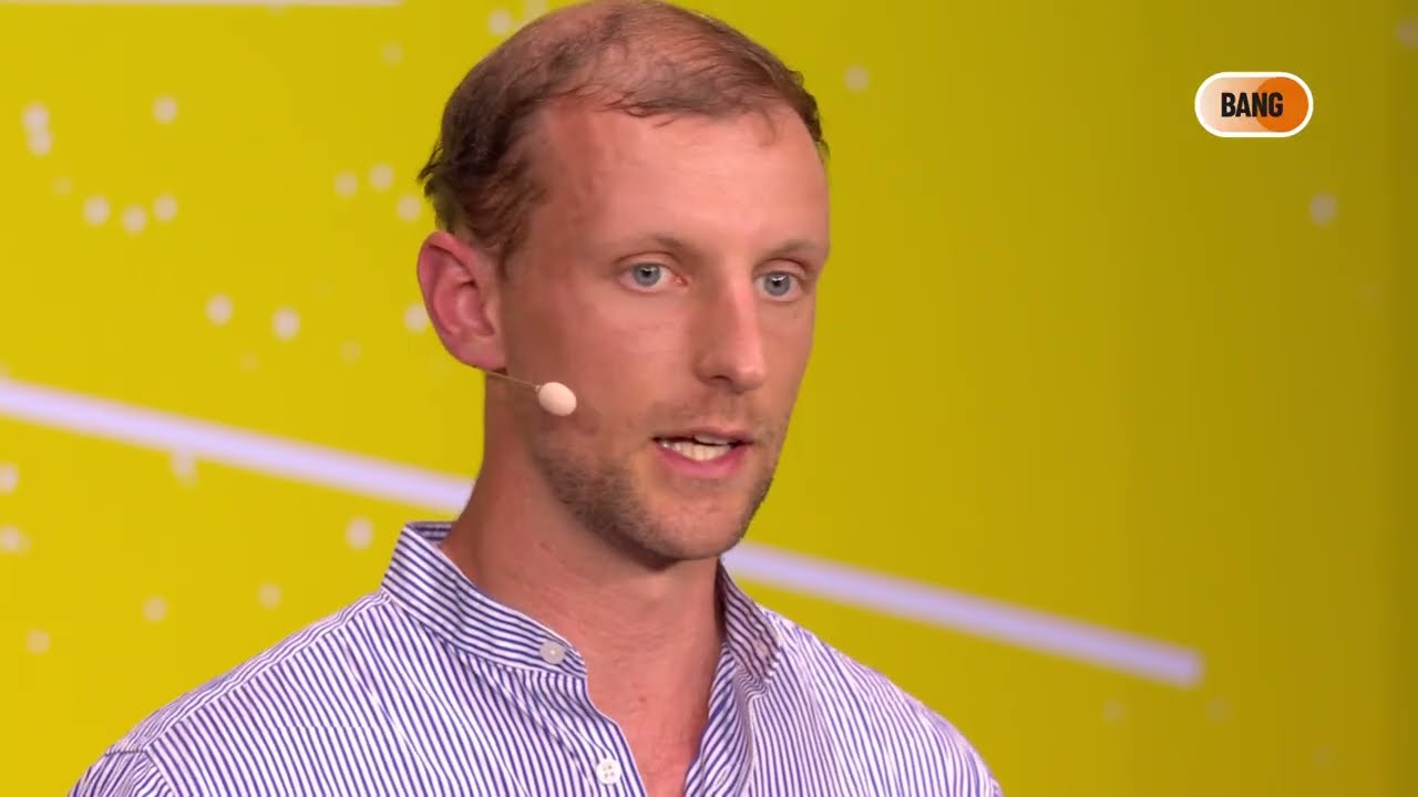 BANG Event: The Future of AI & Humanity