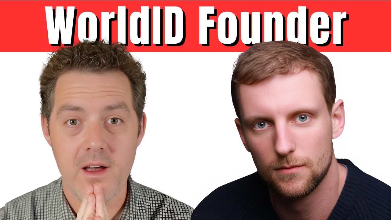 Matthew Berman Podcast