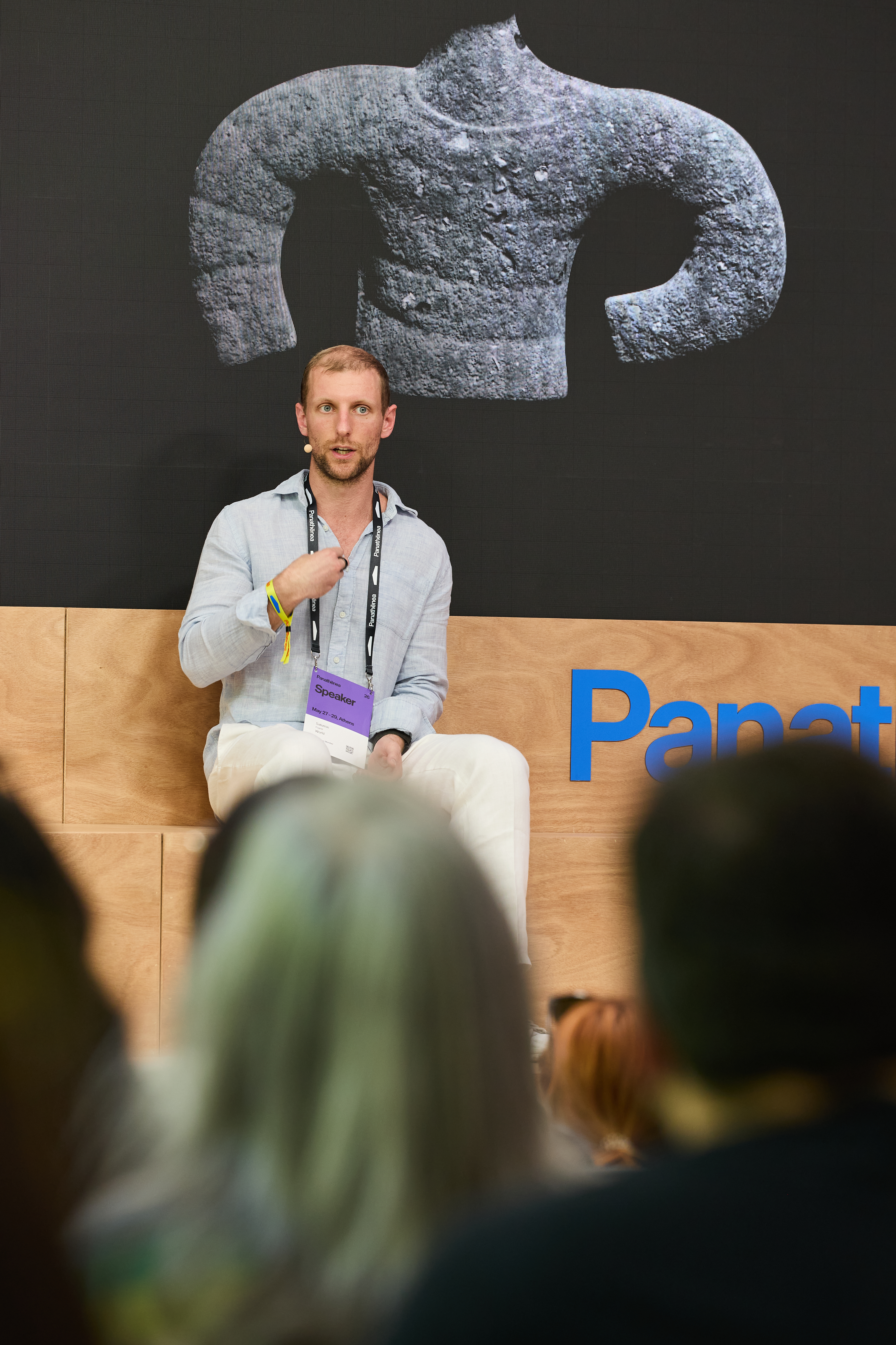 Panathēnea Festival 2026
